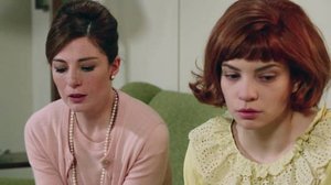 Milanon naisten paratiisi