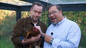 Veljesten keittiössä