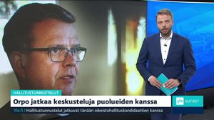 Yle Uutiset