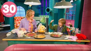 BUU-klubben (30 min)