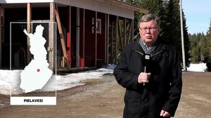 Yle Uutiset Uutis-Suomi