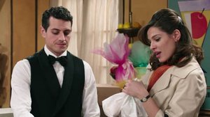 Milanon naisten paratiisi