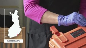 Yle Uutiset Uutis-Suomi