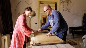 Unelmakoti Sisiliassa