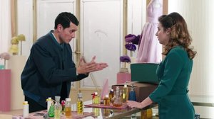 Milanon naisten paratiisi