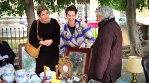 Unelmakoti Sisiliassa