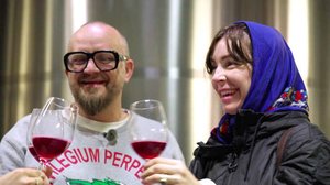 Unelmakoti Sisiliassa