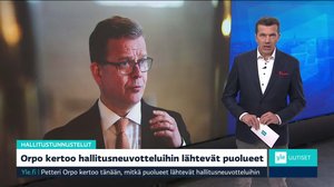 Yle Uutiset