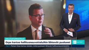 Yle Uutiset