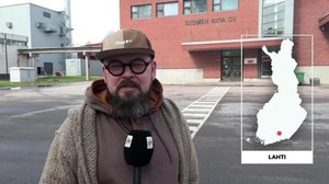 Yle Uutiset Uutis-Suomi