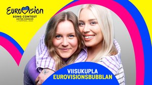 Viisukupla - Eurovisionsbubblan
