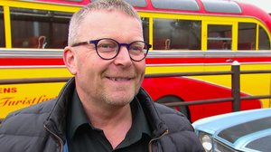 Tanskan aarteenmetsästäjät