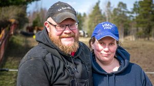 Livet - suomenruotsalaisia tarinoita