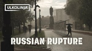 Venäjän yhtenäisyys rakoilee