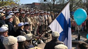 Yle Huvudstadsregionen - video