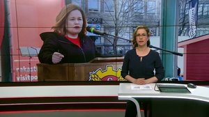 Yle Nyheter TV-nytt 17.55