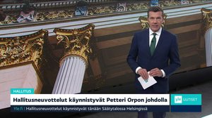 Yle Uutiset