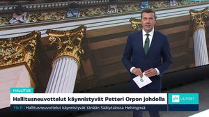 Yle Uutiset