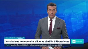 Yle Uutiset