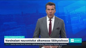 Yle Uutiset
