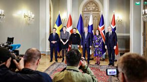 Yle Östnyland - video