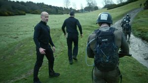 Kiveä kovemmat: Irlannin erikoisjoukot