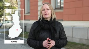 Yle Uutiset Uutis-Suomi