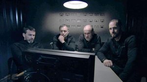 Kiveä kovemmat: Irlannin erikoisjoukot