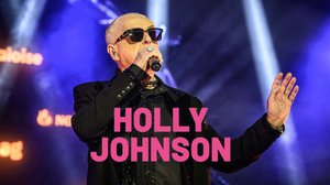 Holly Johnson