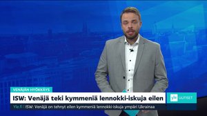 Yle Uutiset