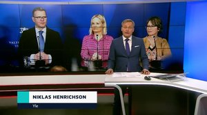 Yle Nyheter TV-nytt 17.55