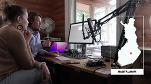 Yle Uutiset Uutis-Suomi