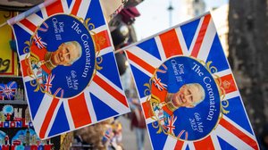 Yle Uutiset erikoislähetys: Kuningas Charles III:n kruunajaiset