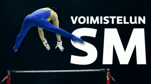 Voimistelun SM