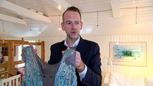 Tanskan aarteenmetsästäjät