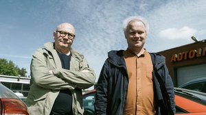 Tervo & Halme tosisuomalaisuutta etsimässä