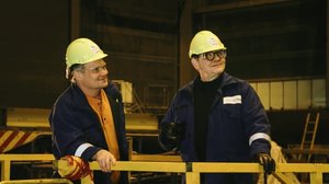 Tervo & Halme tosisuomalaisuutta etsimässä