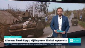 Yle Uutiset