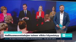 Yle Uutiset