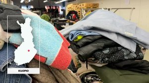 Yle Uutiset Uutis-Suomi