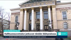 Yle Uutiset