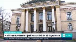Yle Uutiset