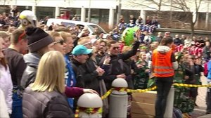 Yle Uutiset Pirkanmaa