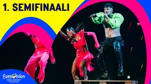 Eurovision Song Contest 2023