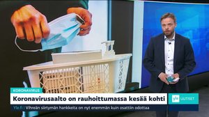 Yle Uutiset