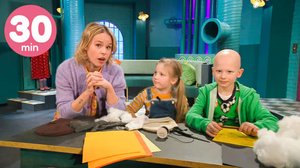 BUU-klubben (30 min)