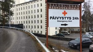 Yle Uutiset Keski-Suomi ja Etelä-Savo