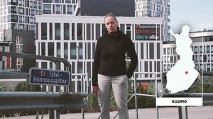 Yle Uutiset Uutis-Suomi