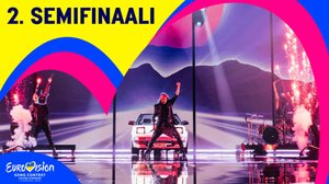 Eurovision Song Contest 2023