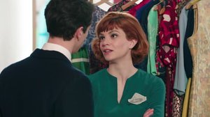 Milanon naisten paratiisi